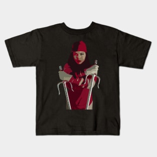 Elektra Kids T-Shirt